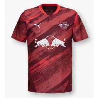 RB Leipzig Kevin Kampl #44 Bortatröja 2024-25 Korta ärmar